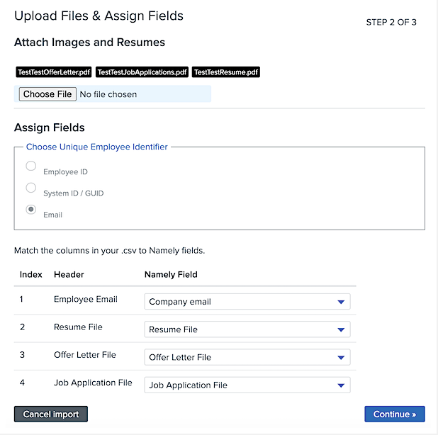 A screenshot of a computer  Description automatically generated